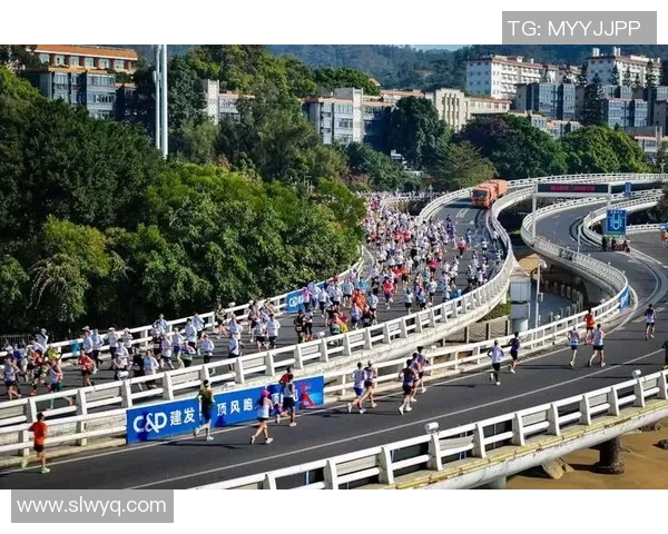 厦门马拉松赛道数据分析与跑者表现关系探讨